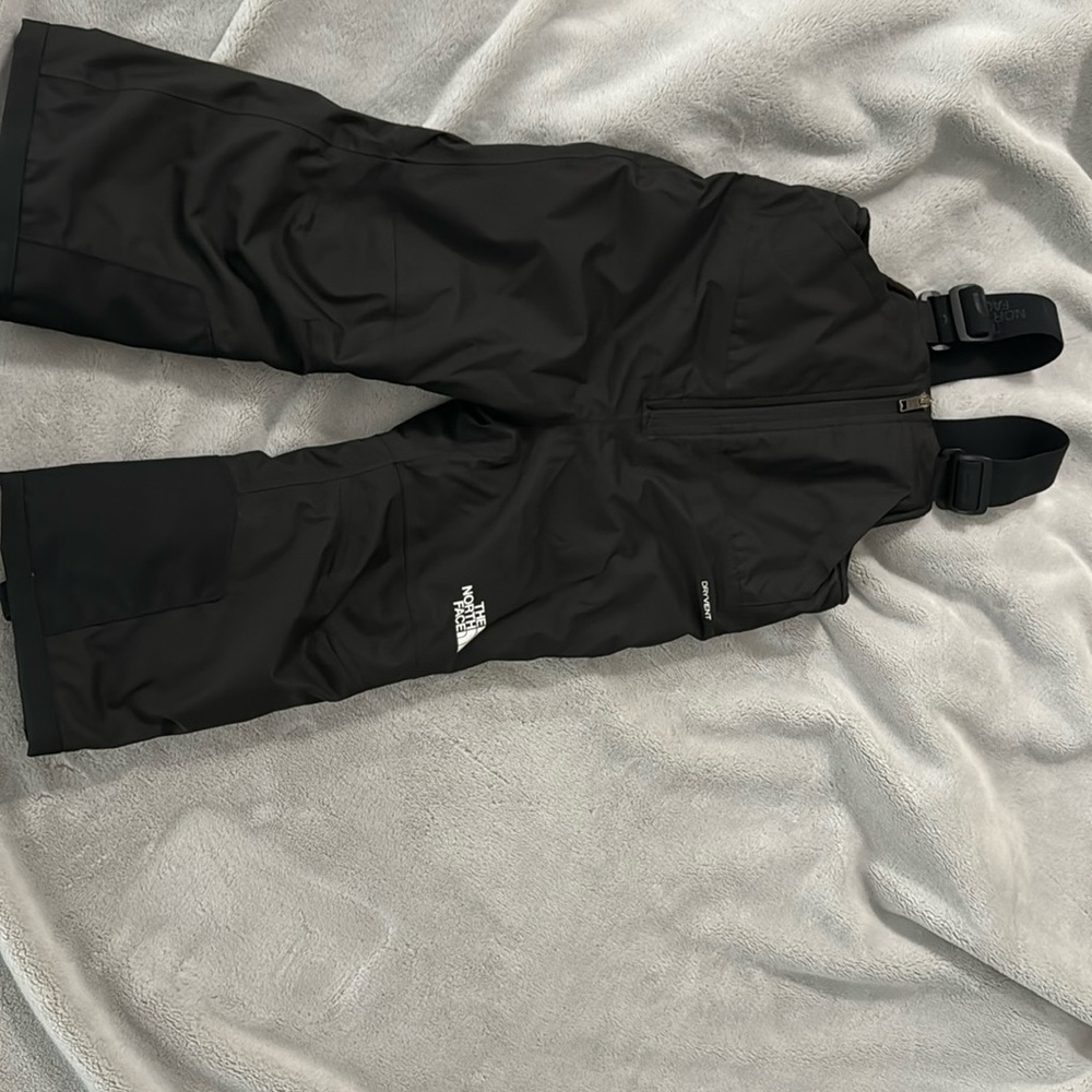 Insulated Bib Snow Pants